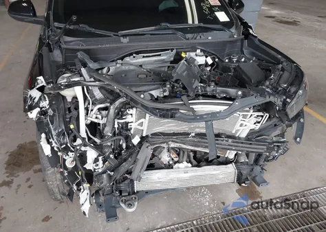 2021 Buick Encore Gx Fwd Select from USA, damaged, VIN KL4MMDSL2MB174676